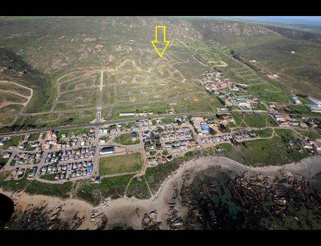 LAND FOR SALE IN ST HELENA VIEWS